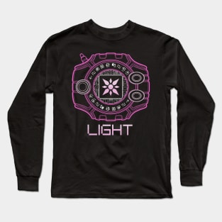 Light Long Sleeve T-Shirt